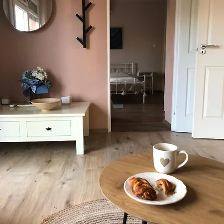 Apartment Crystal Spas Apartman-balaton